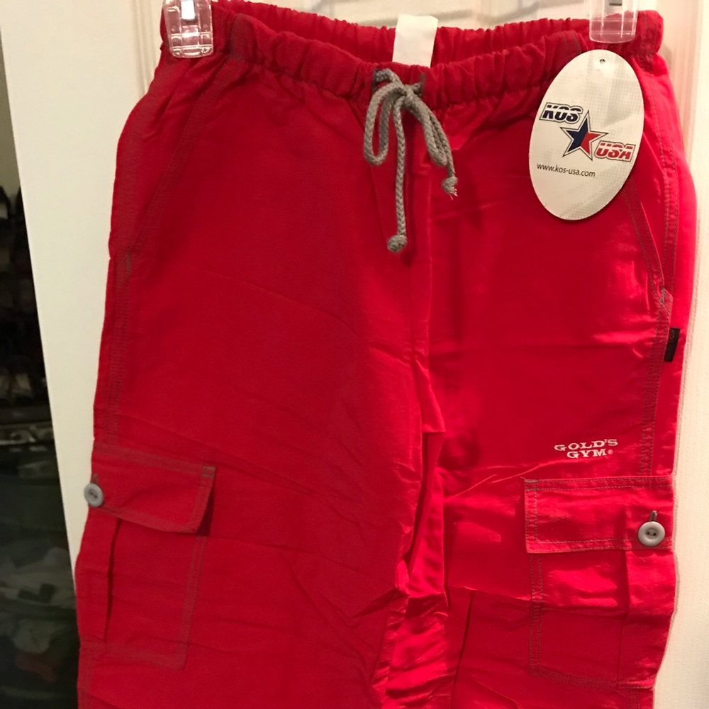 NWT Golds Gym Shorts
